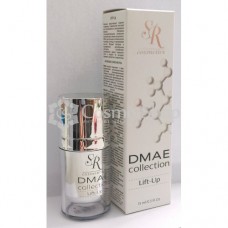 SR cosmetics DMAE Lift up serum 15ml / ДМАЕ Лифтинг сыворотка для подтягивания и разглаживания морщин 15мл